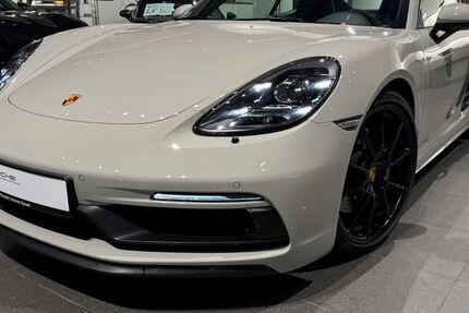 Porsche Cayman 18.990 km 92.990 &euro; Kassel 34123