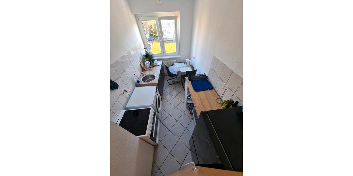 Etagenwohnung Geratal - 3 Zimmer, 30 m&sup2;, 432&euro; | Angebot:25311575