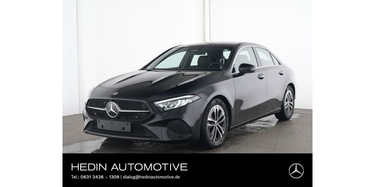 Mercedes-Benz A 180 12.869 km 29.890 &euro; Idar-Oberstein 55743