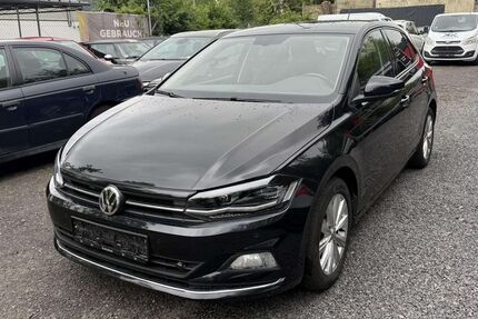 VW Polo 83.000 km 14.599 &euro; Wiesbaden 65197