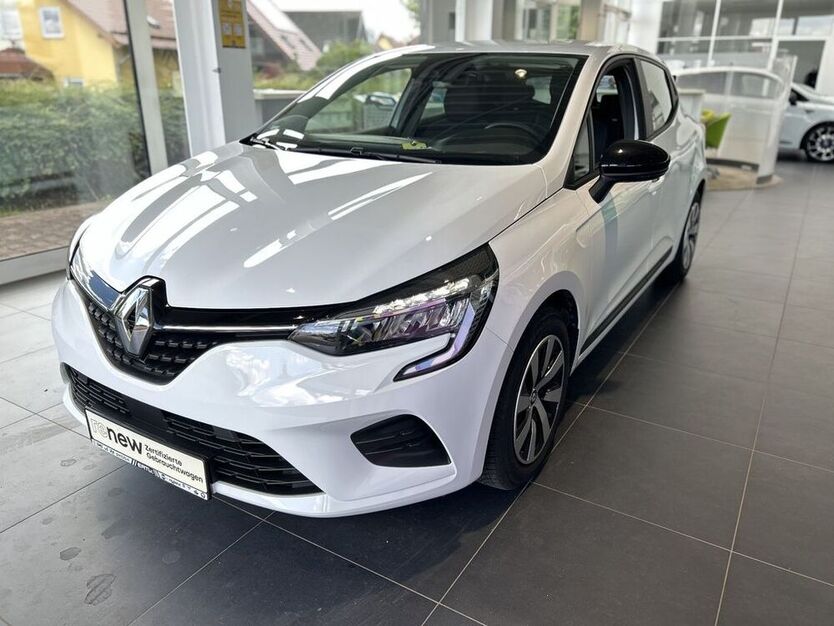 Clio