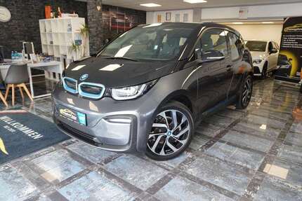 BMW i3 40.888 km 20.990 &euro; Mühlheim / Main 63165