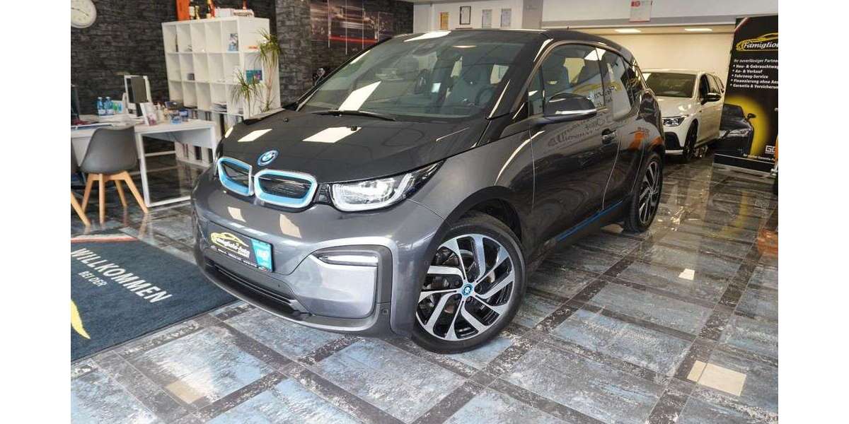 BMW i3 40.888 km 20.990 &euro; Mühlheim / Main 63165