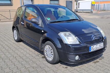 Citroen C2 186.000 km 1.500 &euro; stolberg 52222