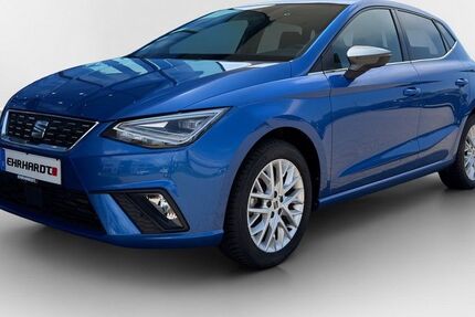 Seat Ibiza 25.470 km 19.990 &euro; Sonneberg 96515