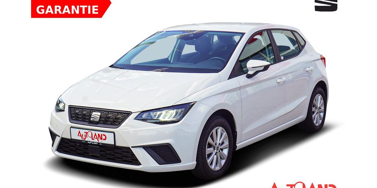 Seat Ibiza 45.287 km 18.950 &euro; Cottbus OT Kolkwitz 03099
