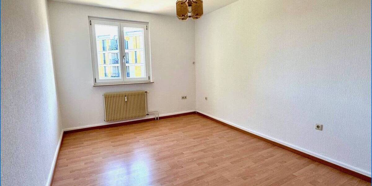 Etagenwohnung Singen / Hohentwiel Singen - 2 Zimmer, 57 m&sup2;, 167.000&euro; | Angebot:26799365