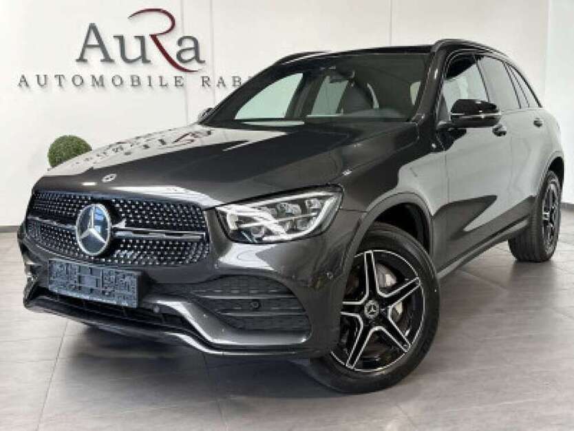 GLC 300
