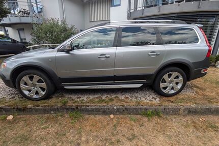 Volvo XC70 234.000 km 7.300 &euro; Hohentengen 79801