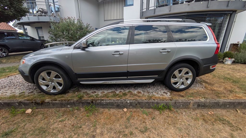 Volvo XC70 234.000 km 7.300 &euro; Hohentengen 79801