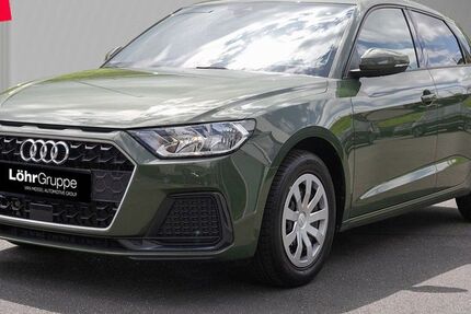 Audi A1 3.129 km 23.980 &euro; Koblenz 56070