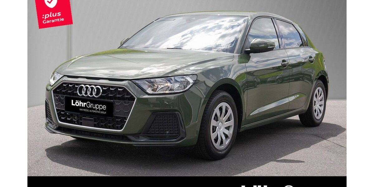 Audi A1 3.129 km 23.980 &euro; Koblenz 56070
