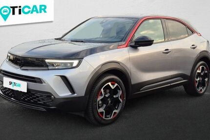 Opel Mokka 30.875 km 17.950 &euro; Georgsmarienhütte 49124