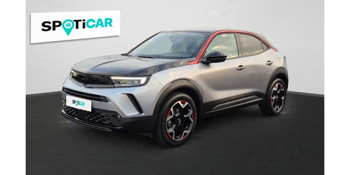 Opel Mokka 30.875 km 19.350 &euro; Georgsmarienhütte 49124