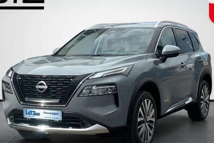 Nissan X-Trail 6.500 km 41.990 &euro; Fürstenfeldbruck 82256