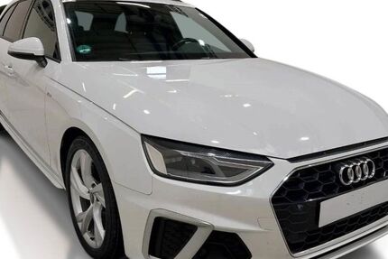 Audi A4 179.456 km 19.679 &euro; Singen (Hohentwiel) 78224