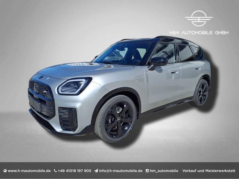 Mini Cooper Countryman 7.000 km 42.990 &euro; Pinneberg 25421
