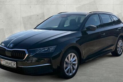 Skoda Octavia 26.388 km 27.390 &euro; Dülmen 48249