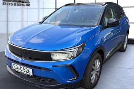 Opel Grandland (X) 24.250 km 23.880 &euro; Rosenheim 83022