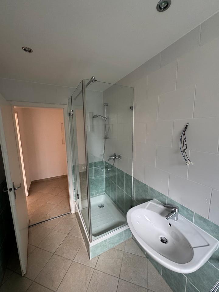2-Zimmer Wohnung A-Göggingen