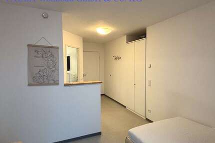 Wohnung Bonn Endenich - 1 Zimmer, 21 m&sup2;, 375&euro; | Angebot:26681487