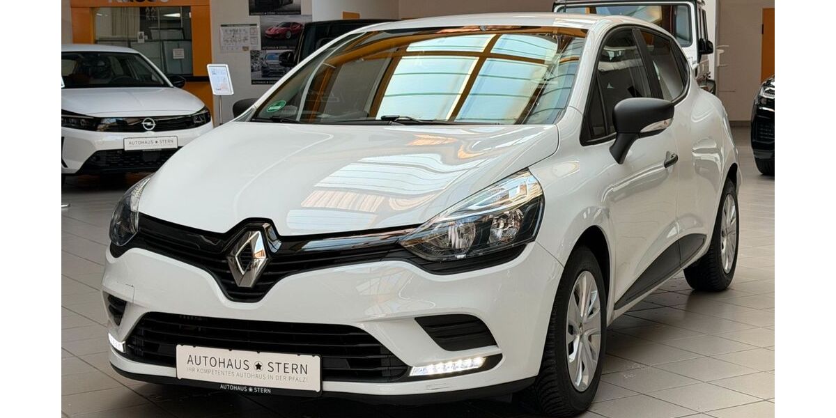 Renault Clio 37.900 km 9.990 € Mutterstadt 67112
