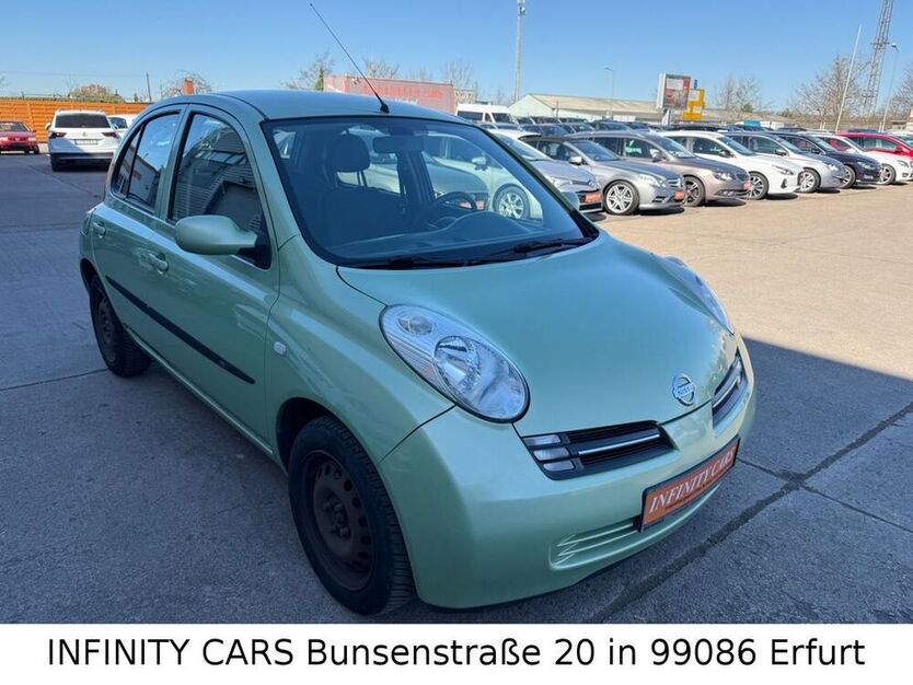 Micra