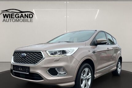 Ford Kuga 118.000 km 16.990 &euro; Viernheim 68519
