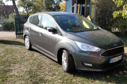 Ford C-Max 70.181 km 8.600 &euro; Gollhofen 97258
