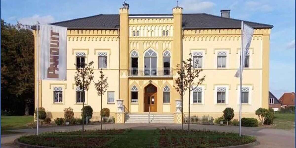 Einfamilienhaus Brahlstorf - 25 Zimmer, 655 m&sup2;, 875.000&euro; | Angebot:25541769
