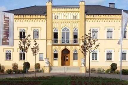 Haus Brahlstorf - 25 Zimmer, 655 m&sup2;, 875.000&euro; | Angebot:25541769