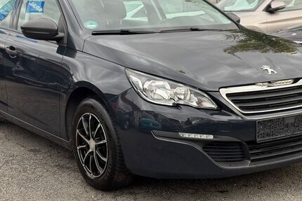 Peugeot 308 141.690 km 4.000 &euro; Salzgitter 38229