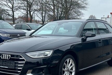 Audi A4 47.795 km 25.980 &euro; Neumünster 24537