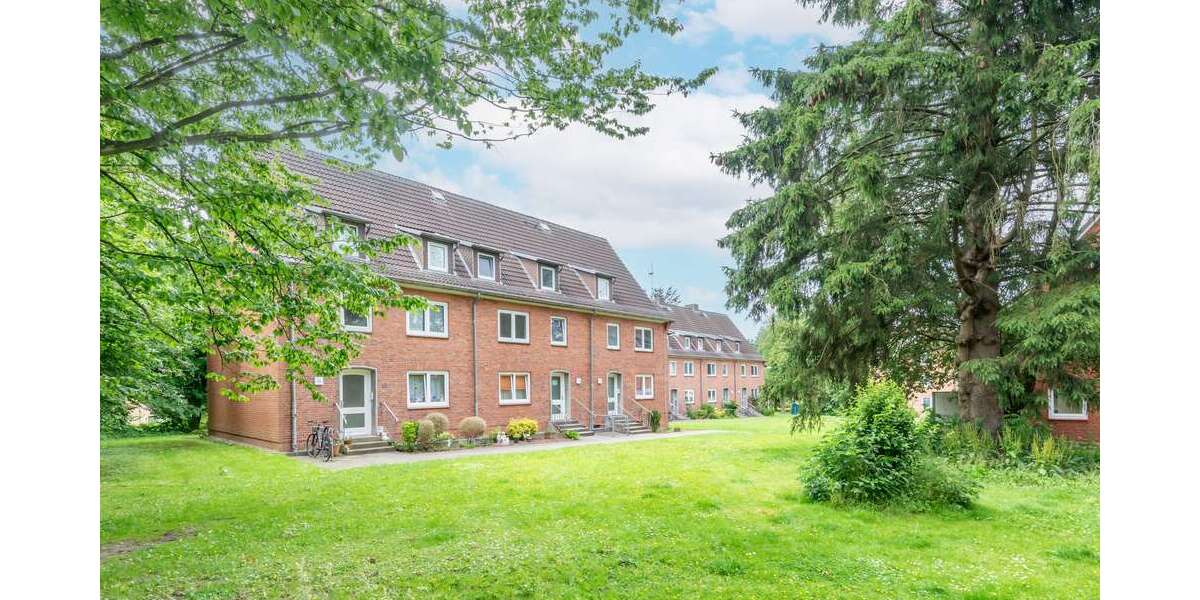 Wohnung zum Kaufen in Kiel 164.000 € 41.59 m² 2 zimmer