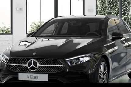 Mercedes-Benz A 180 9.900 km 31.500 € Bremen 28329