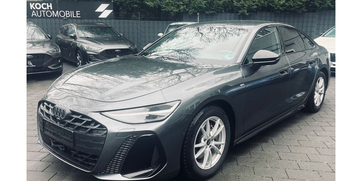 Audi A6 2.884 km 64.890 &euro; Bielefeld 33647