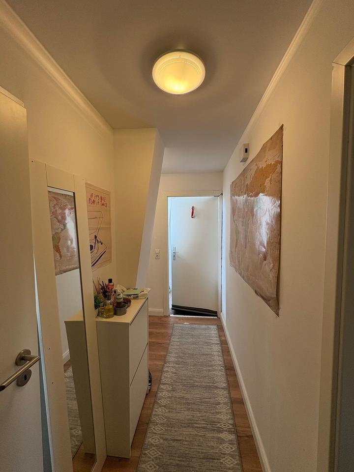 3 Zimmer Wohnung in BremenGröpelingen zu vermieten !