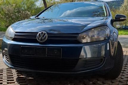 VW Golf 203.282 km 4.300 &euro; Ebermannstadt 91320