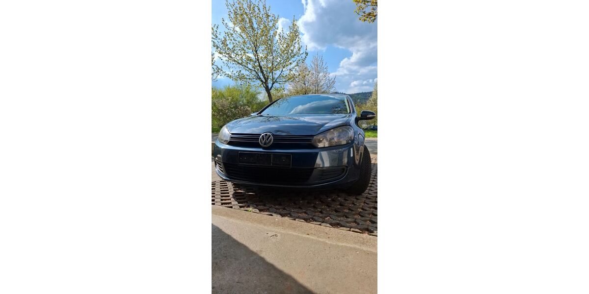 VW Golf 203.282 km 4.300 &euro; Ebermannstadt 91320