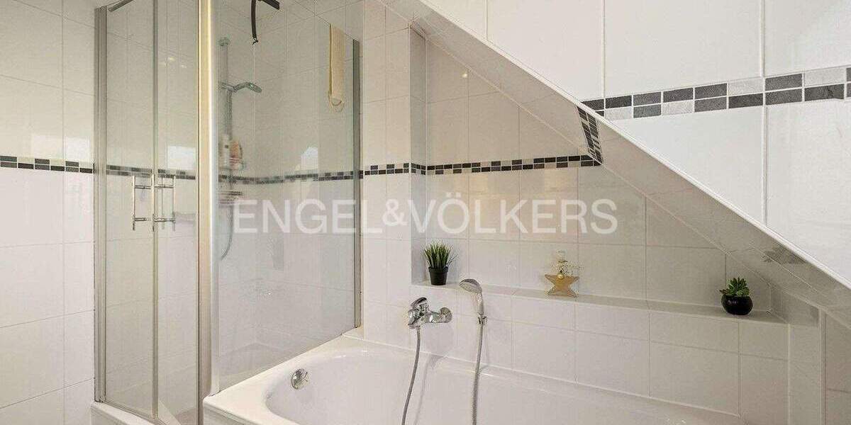 Reihenendhaus Norderstedt Garstedt - 5 Zimmer, 107 m&sup2;, 575.000&euro; | Angebot:25142416