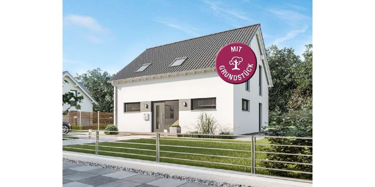Einfamilienhaus Wernigerode - 4 Zimmer, 133 m&sup2;, 475.800&euro; | Angebot:26105906