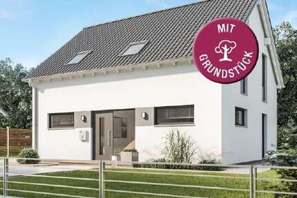 Haus Wernigerode - 4 Zimmer, 133 m&sup2;, 475.800&euro; | Angebot:26105906