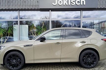 Mazda CX-60 7.175 km 53.930 &euro; Gera 07546