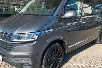 VW T6 Caravelle 11.050 km 54.990 € Frankfurt (Oder) 15234