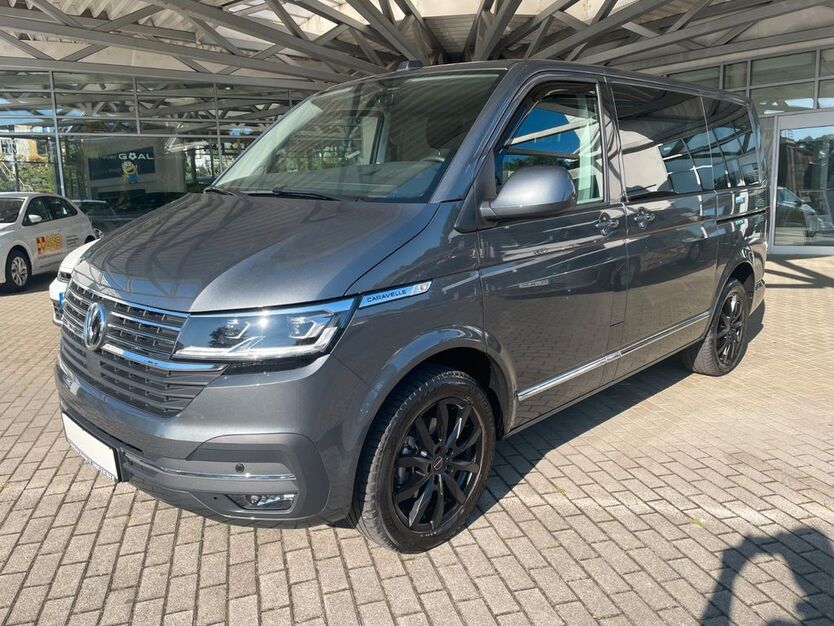 VW T6 Caravelle 11.050 km 54.990 € Frankfurt (Oder) 15234