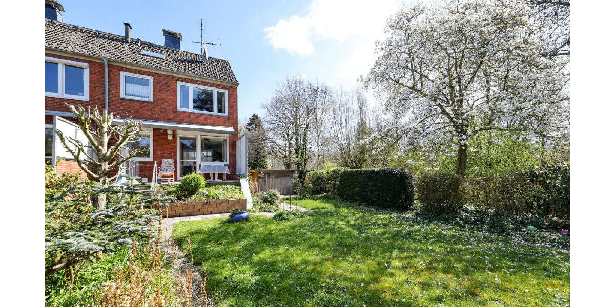 Reihenendhaus Wilhelmshaven-Altengroden Neuengroden - 5 Zimmer, 95 m&sup2;, 219.000&euro; | Angebot:26388814
