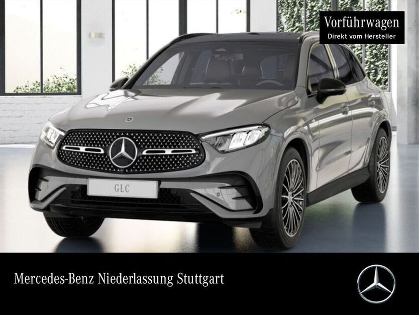 GLC 300