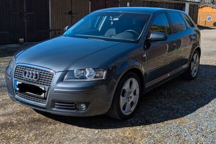 Audi A3 151.000 km 5.700 &euro; Falkenstein 08223