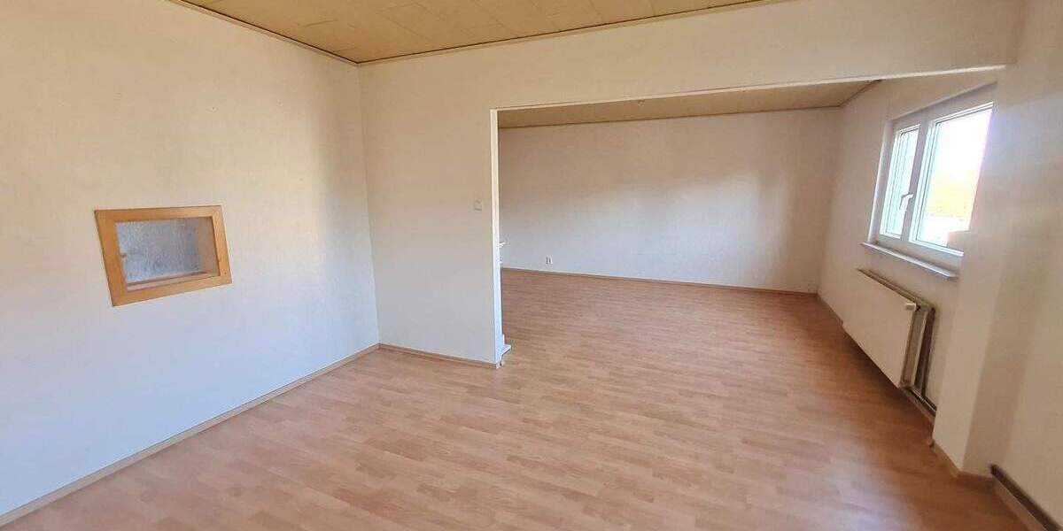 Doppelhaushälfte Bitterfeld-Wolfen Bitterfeld - 4 Zimmer, 97 m&sup2;, 107.400&euro; | Angebot:25877735