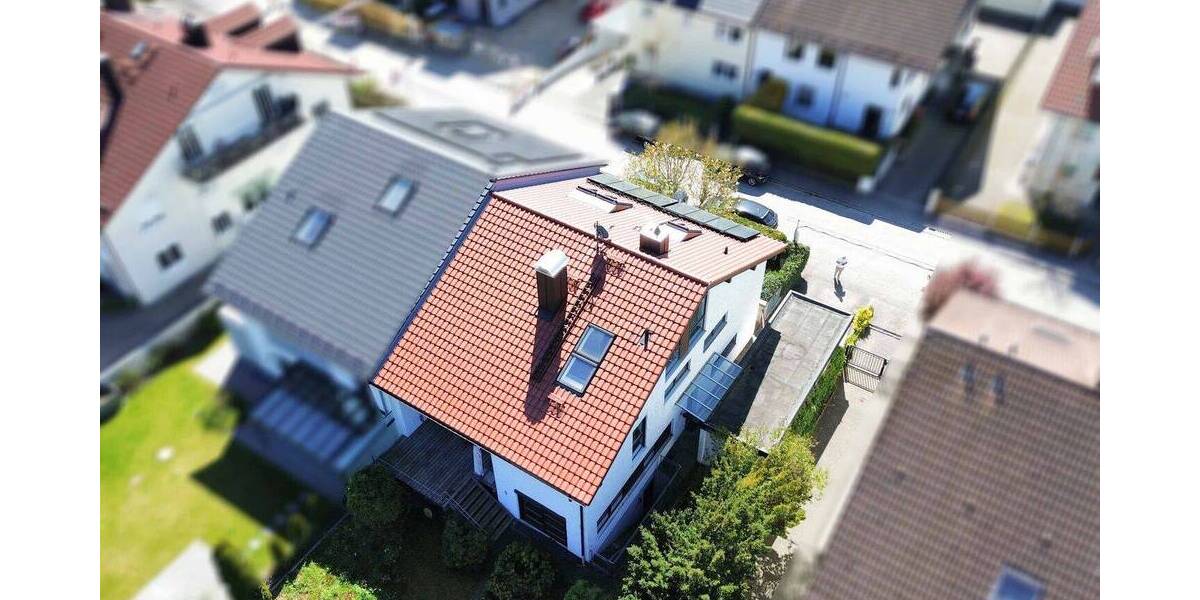 Doppelhaushälfte München Obergiesing - 8 Zimmer, 256 m&sup2;, 2.195.000&euro; | Angebot:26673681